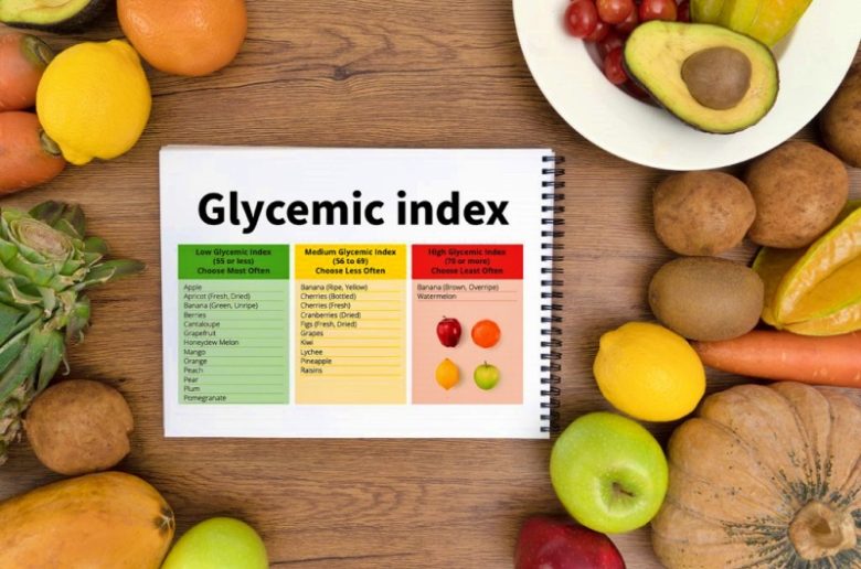 المؤشر الجلايسيمي ومدى تأثيره على مرضى السكري