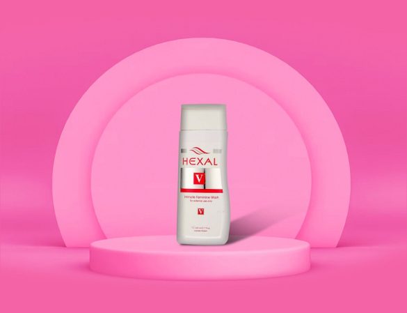 هيكسال – HEXAL