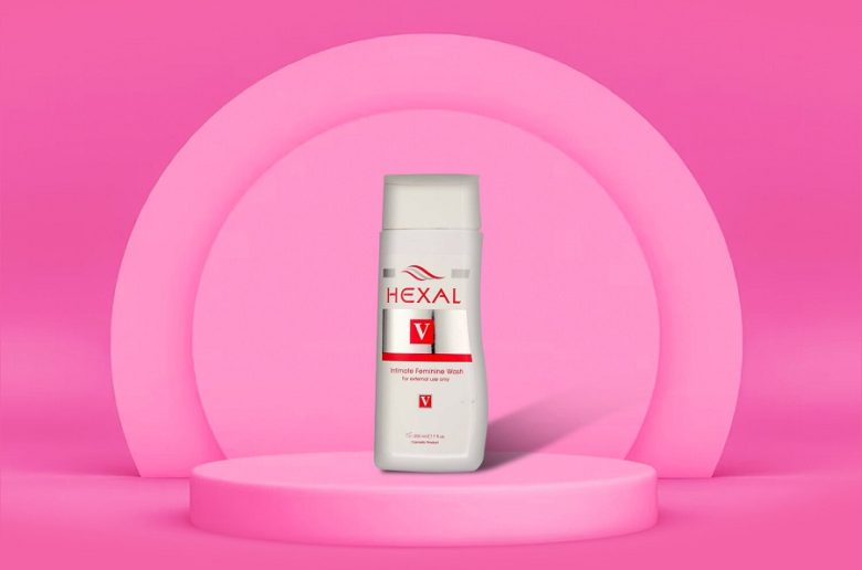 هيكسال – HEXAL