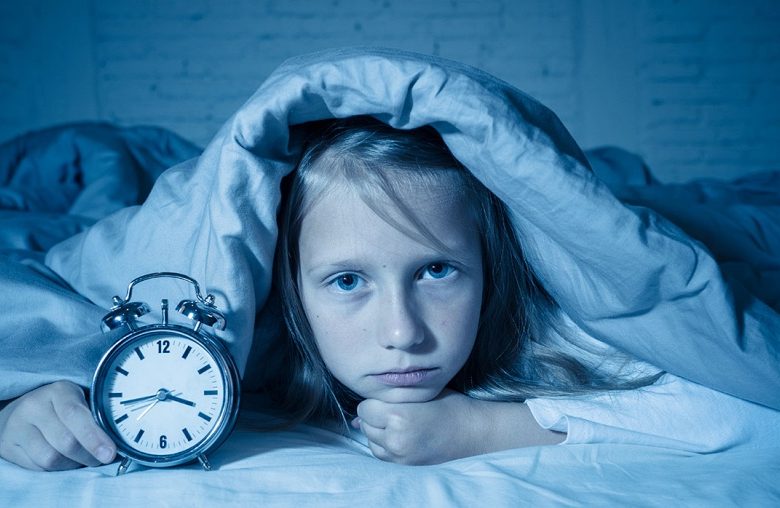 الأرق خلال فترة المراهقة وأهم أسباب المعاناة منه الأرق خلال فترة المراهقة وأهم أسباب المعاناة منه