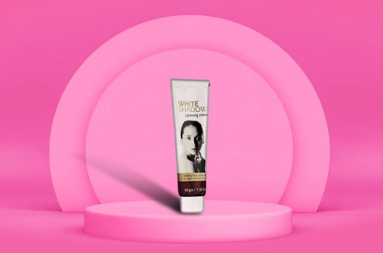 وايت شادو – WHITE SHADOW