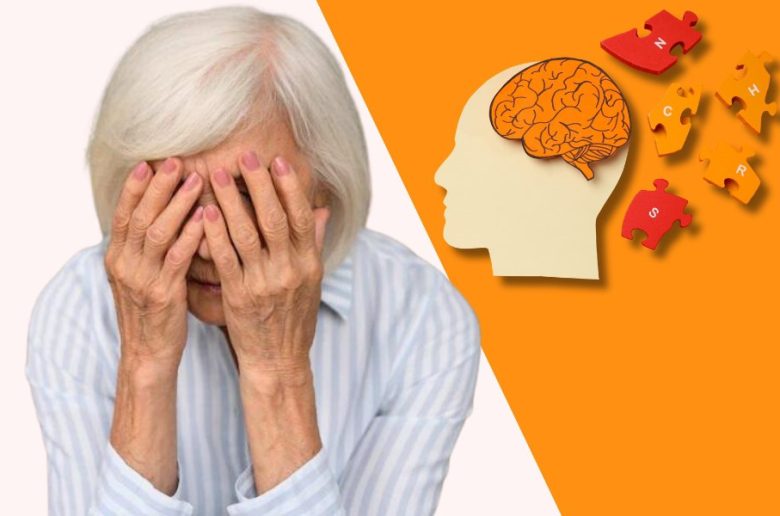 أطعمة مرض الزهايمر