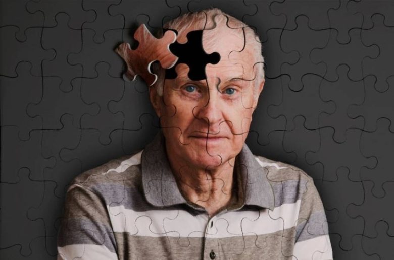 التدهور الإدراكي المعتدل التدهور الإدراكي المعتدل