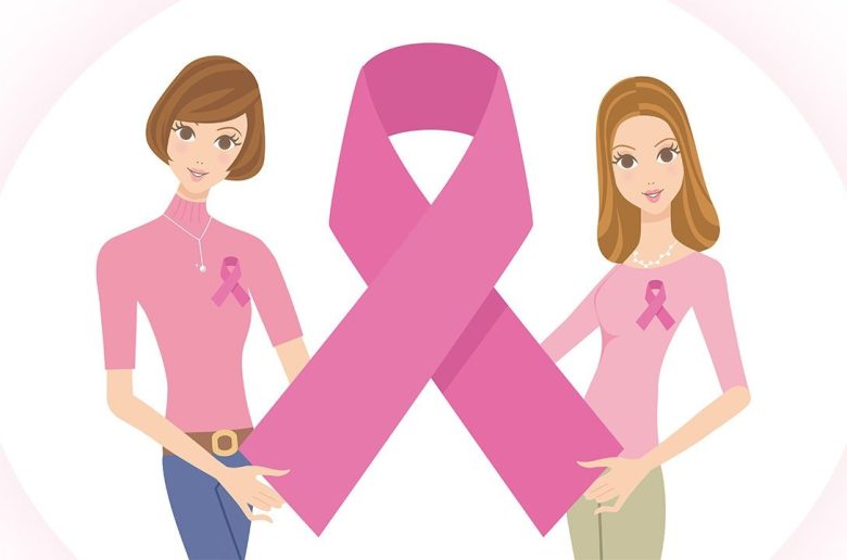 التوعية بسرطان الثدي شهر أكتوبر أكتوبر شهر التوعية بسرطان الثدي