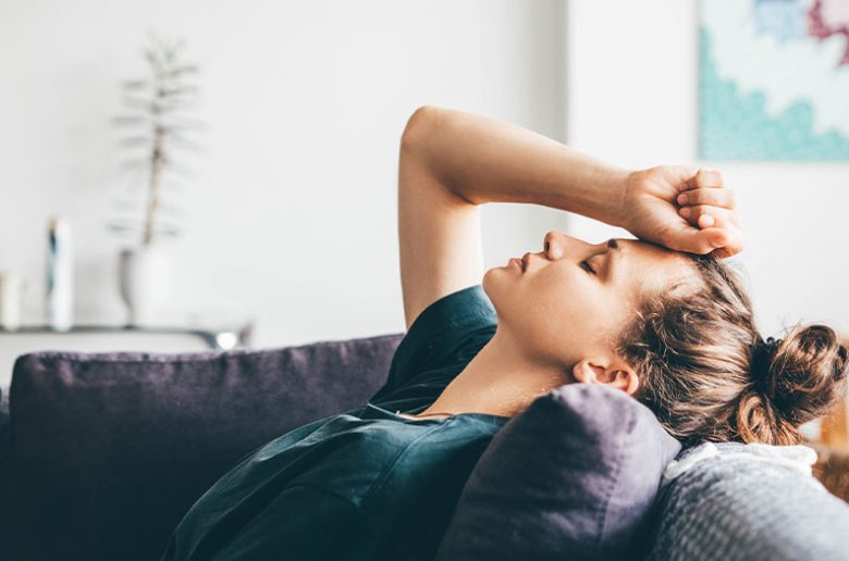 الضعف الجسدي