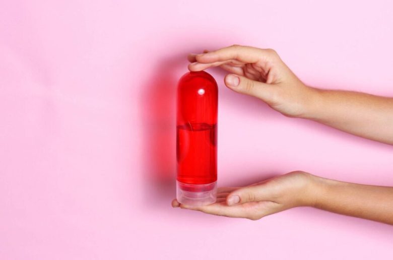 المخاطر الشائعة لمزلقات التشحيم الجنسية