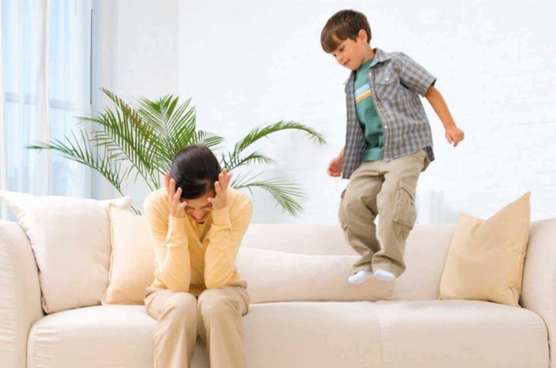 النظام الغذائي  لطفلك الذي يعاني من فرط الحركة ونقص الإنتباه