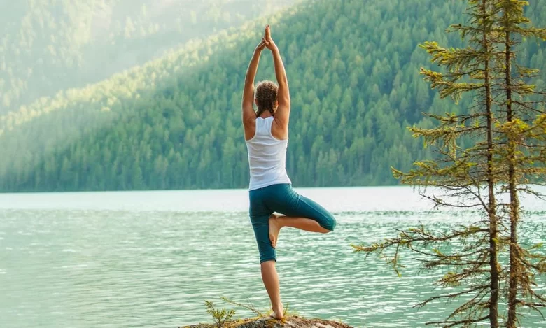 تمارين منزلية لعلاج اضطرابات القلق