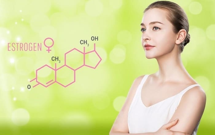 طرق صحية لتكملة هرمون الاستروجين لدى النساء طرق صحية لتكملة هرمون الاستروجين لدى النساء