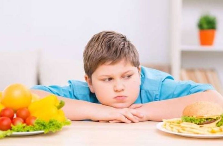 طرق فعالة لإنقاص وزن الأطفال الذين يعانون من الوزن الزائد