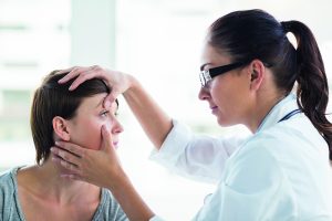 علاج متلازمة سجوجرن