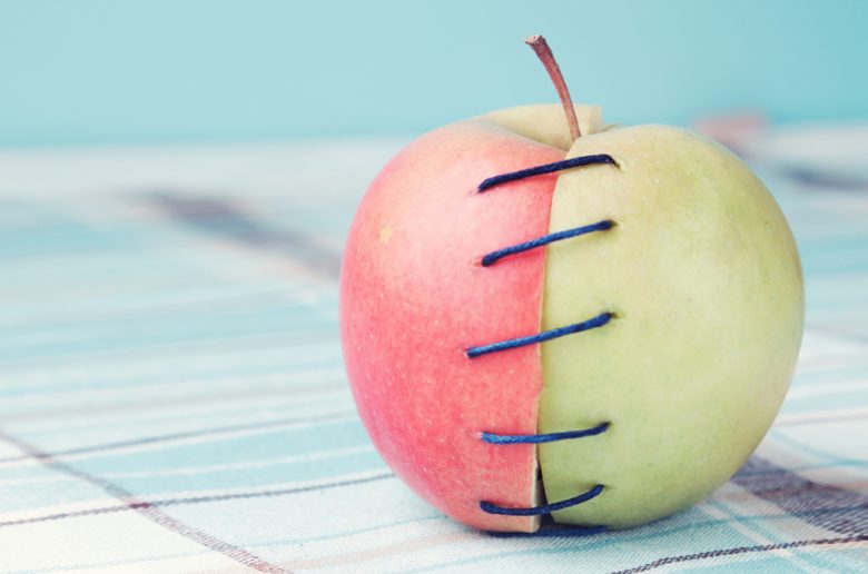 نصائح طبية لشفاء غرز العجان