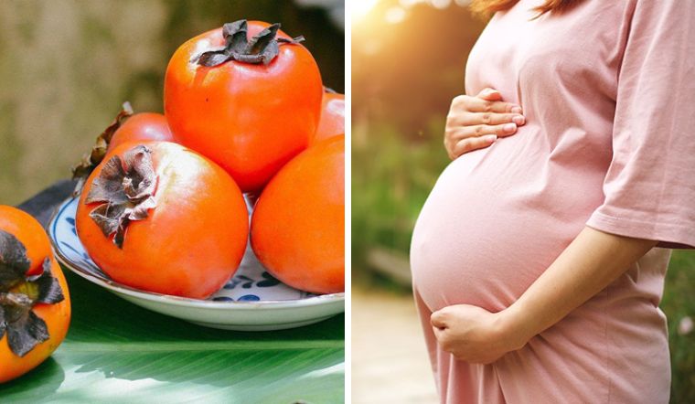 هل يمكن للنساء الحوامل تناول فاكهة الكاكا ؟