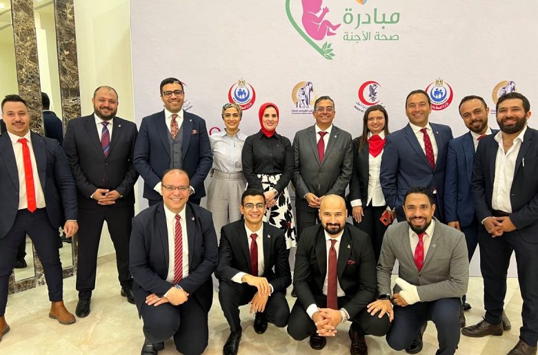 «أبتيكيور– فيتابيوتكس» تحتفل باطلاق مبادرة صحة الأجنة بالتعاون مع مستشفى وادى النيل
