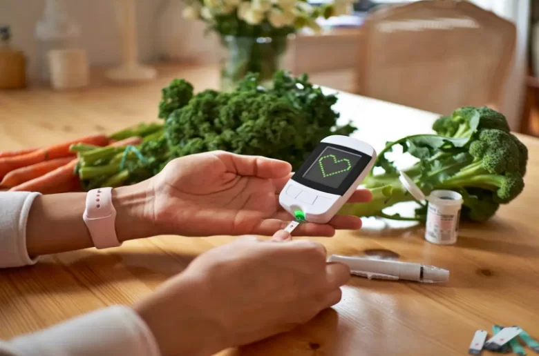 لمرضى السكري.. الخضروات التي تعمل على خفض نسبة السكر في الدم