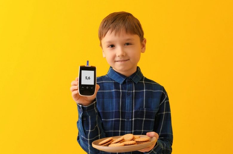 السكري عند الأطفال.. الأعراض والأسباب وطرق العلاج