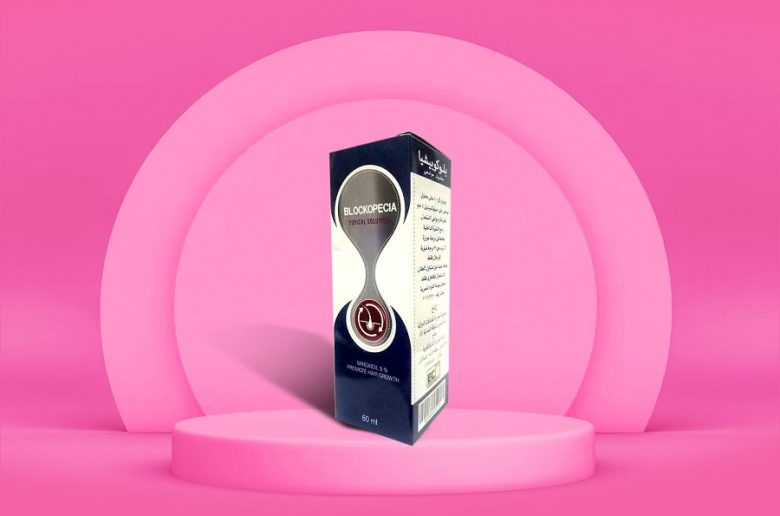 بخاخ بلوكوبيشيا – BLOCKOPECIA