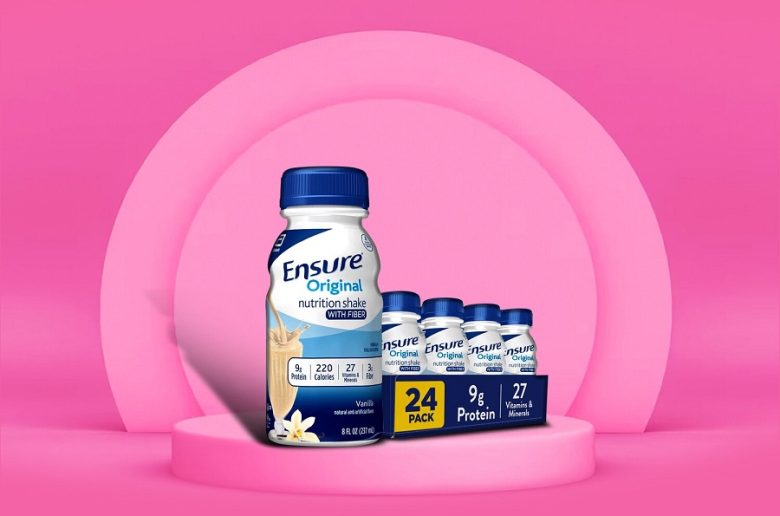 مشروب ENSURE