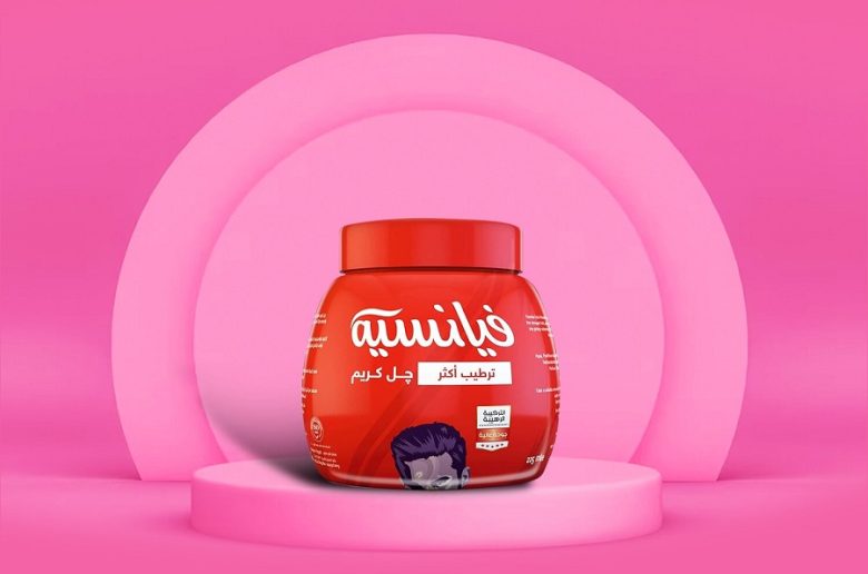 كريم فاينانس اكسترا – FIANCEE extra