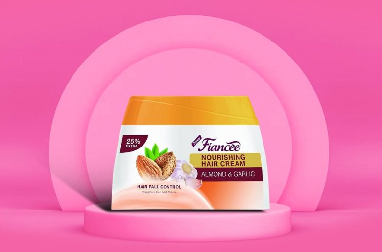 كريم شعر فاينانس –  FIANCEE hair cream