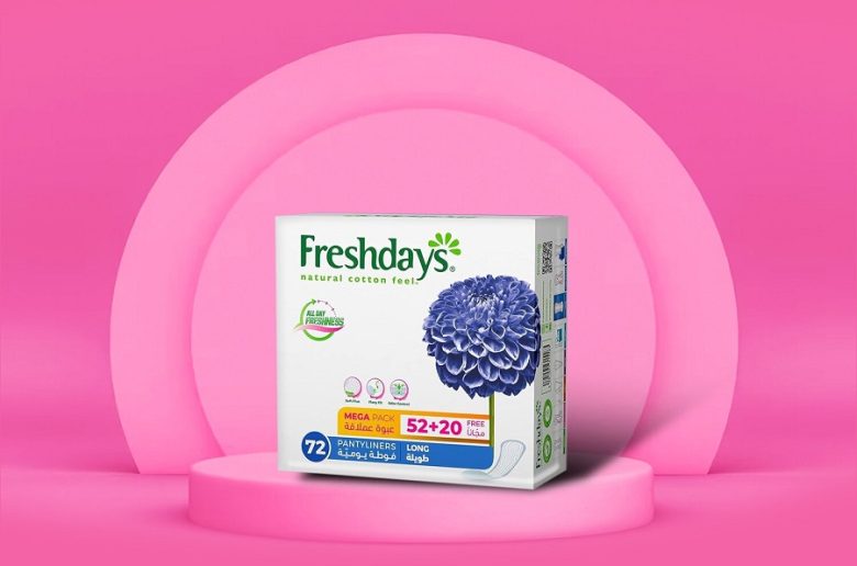فريش دايز – FRESHDAYS