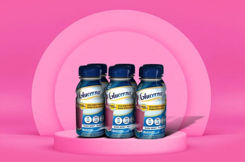 مشروب جلوسيرنا – GLUCERNA