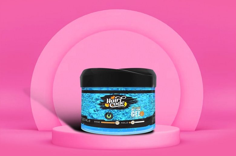 كريم الشعر هير كود – HAIR CODE