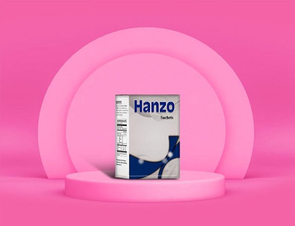هانزو- HANZO