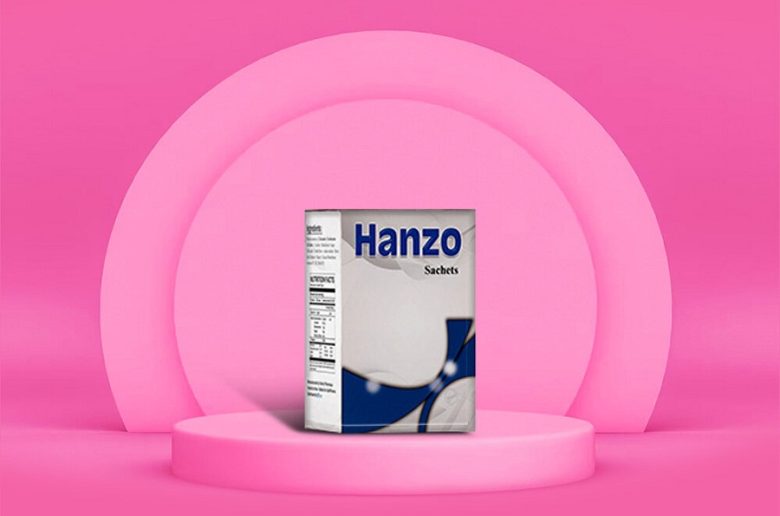 هانزو- HANZO