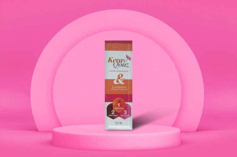 كيرا كوز – KERA QUOZ