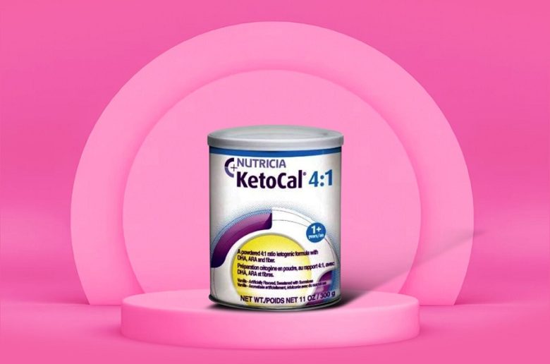 كيتوكال – KETOCAL