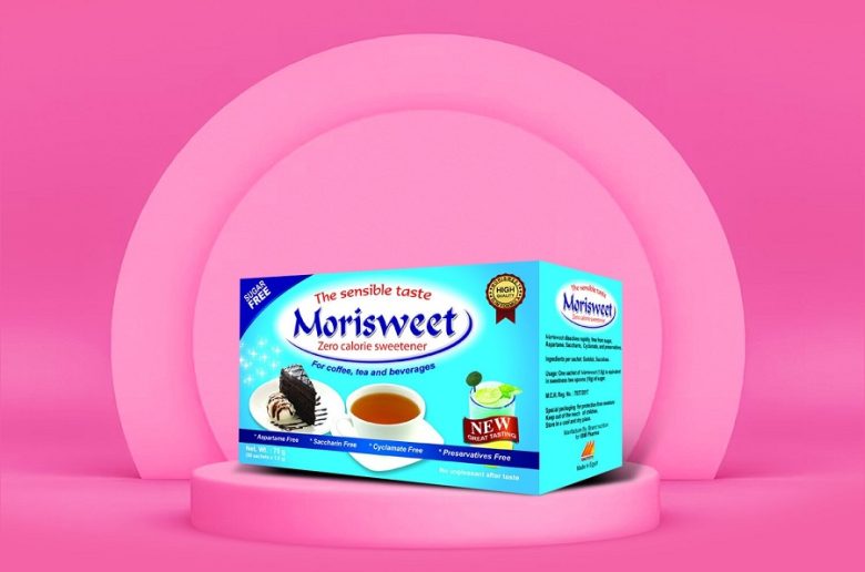 سكر دايت موري سويت – MORI SWEET