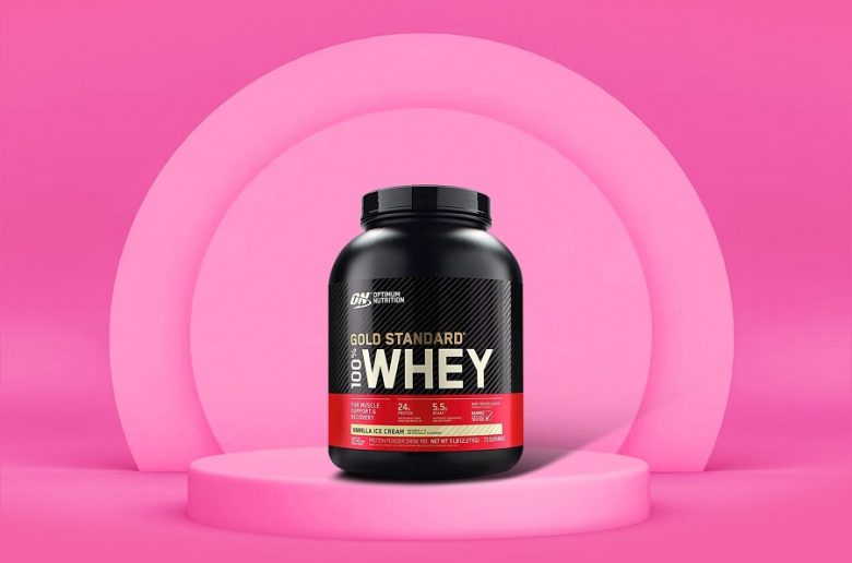 أوبتيموم نيوتريشن – OPTIMUM NUTR