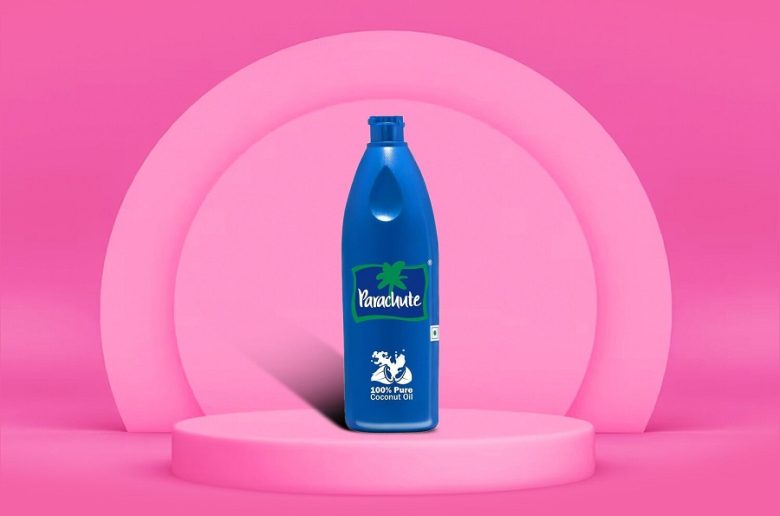 باراشوت – PARACHUTE