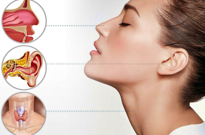 أشهر 3 أمراض تخص الأنف والأذن والحنجرة وطرق التعامل معها