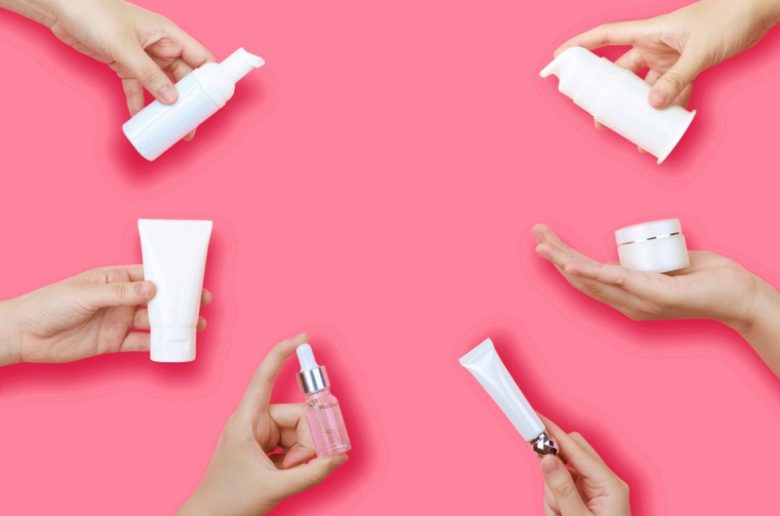 5 مكونات أساسية يجب أن تكون في منتجات العناية بالبشرة