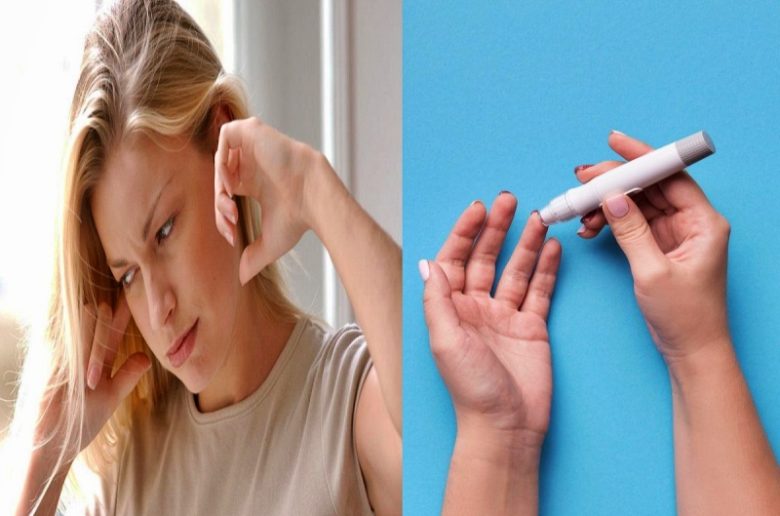 مضاعفات مرض السكري المتعلقة بالتأثير على السمع مضاعفات مرض السكري المتعلقة بالتأثير على السمع