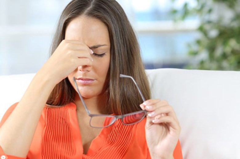 أعراض مرض السكري