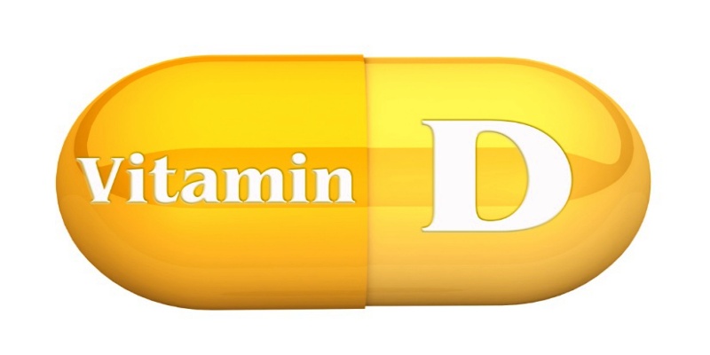 فيتامين D