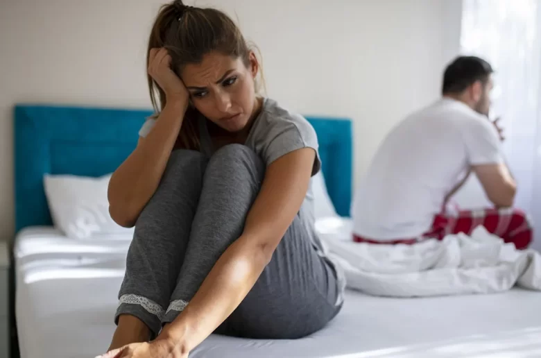 الحساسية الجنسية