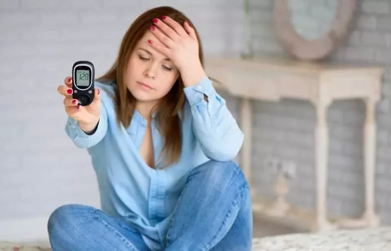 العلامات المبكرة للإصابة بمرض السكري