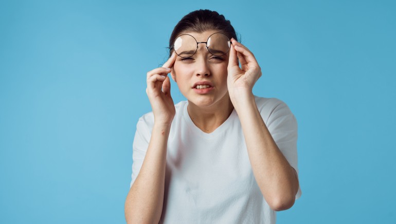 تأثيرات مرض السكري على صحة العين