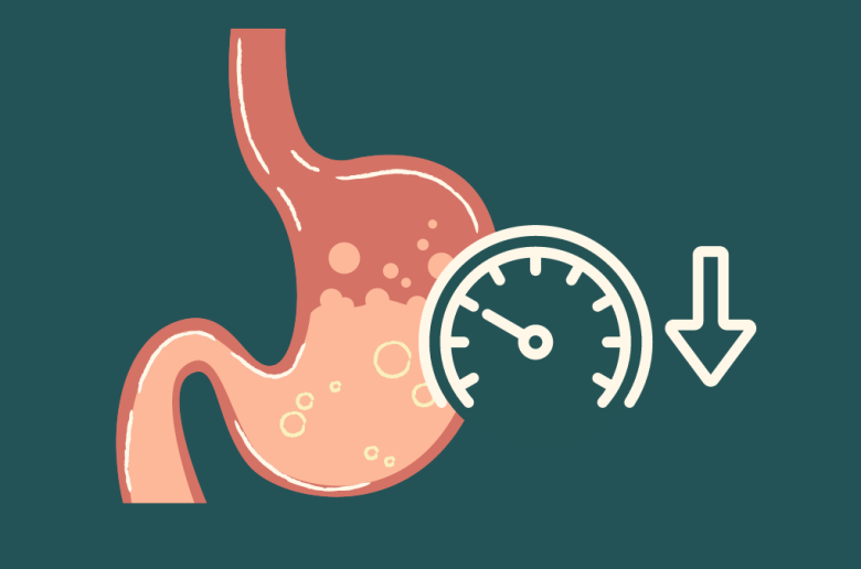 خزل المعدة كمضاعفات شائعة لمرض السكري