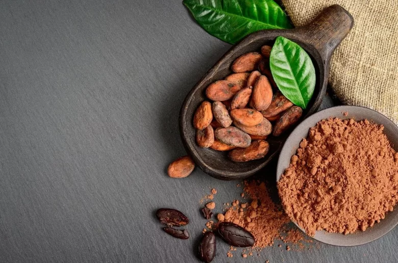 فوائد الكاكاو فوائد الكاكاو
