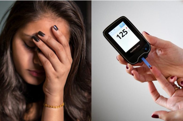 هل توجد علاقة بين الإجهاد المزمن ومرض السكري ؟ هل توجد علاقة بين الإجهاد المزمن ومرض السكري ؟