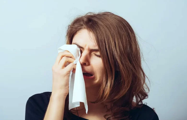 ماذا يفعل البكاء في الجسم؟ أهم الفوائد المذهلة التي يجب التعرف عليها