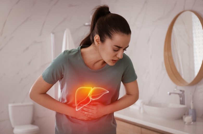 التهاب الكبد الخاطف.. ما هو؟ وكيف يتم التعامل معه؟ التهاب الكبد الخاطف.. ما هو؟ وكيف يتم التعامل معه؟