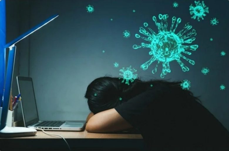 نوعية النوم وكيف تؤثر على مناعة الجسم؟ نوعية النوم وكيف تؤثر على مناعة الجسم؟