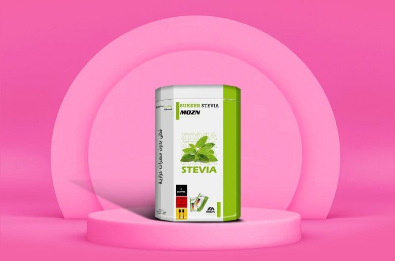 سكر ستيفيا – STEVIA