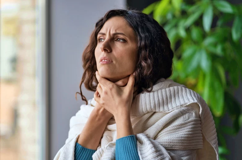 ما هو مرض التهاب المريء؟ وكيف يتم علاجه؟